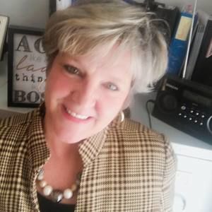 Meet your Posher, Barbara